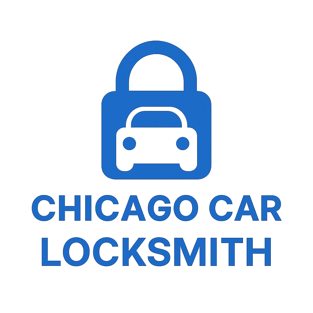 Chicago Car Locksmith